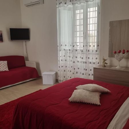 Holiday Home Yaya Scafati Exterior foto