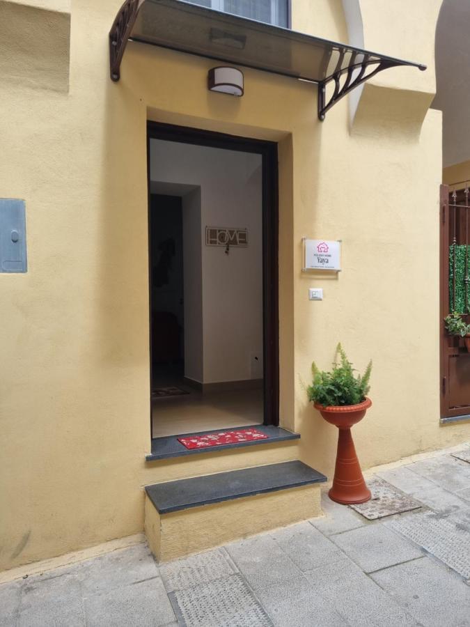 Holiday Home Yaya Scafati Exterior foto