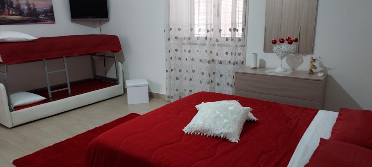 Holiday Home Yaya Scafati Exterior foto